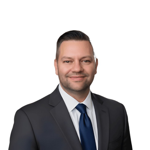 Renato Rodic, licensed Texas real estate agent