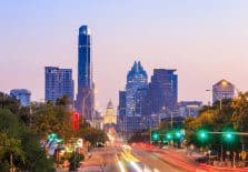 Austin Region
