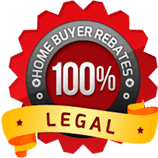 100% legal rebate program