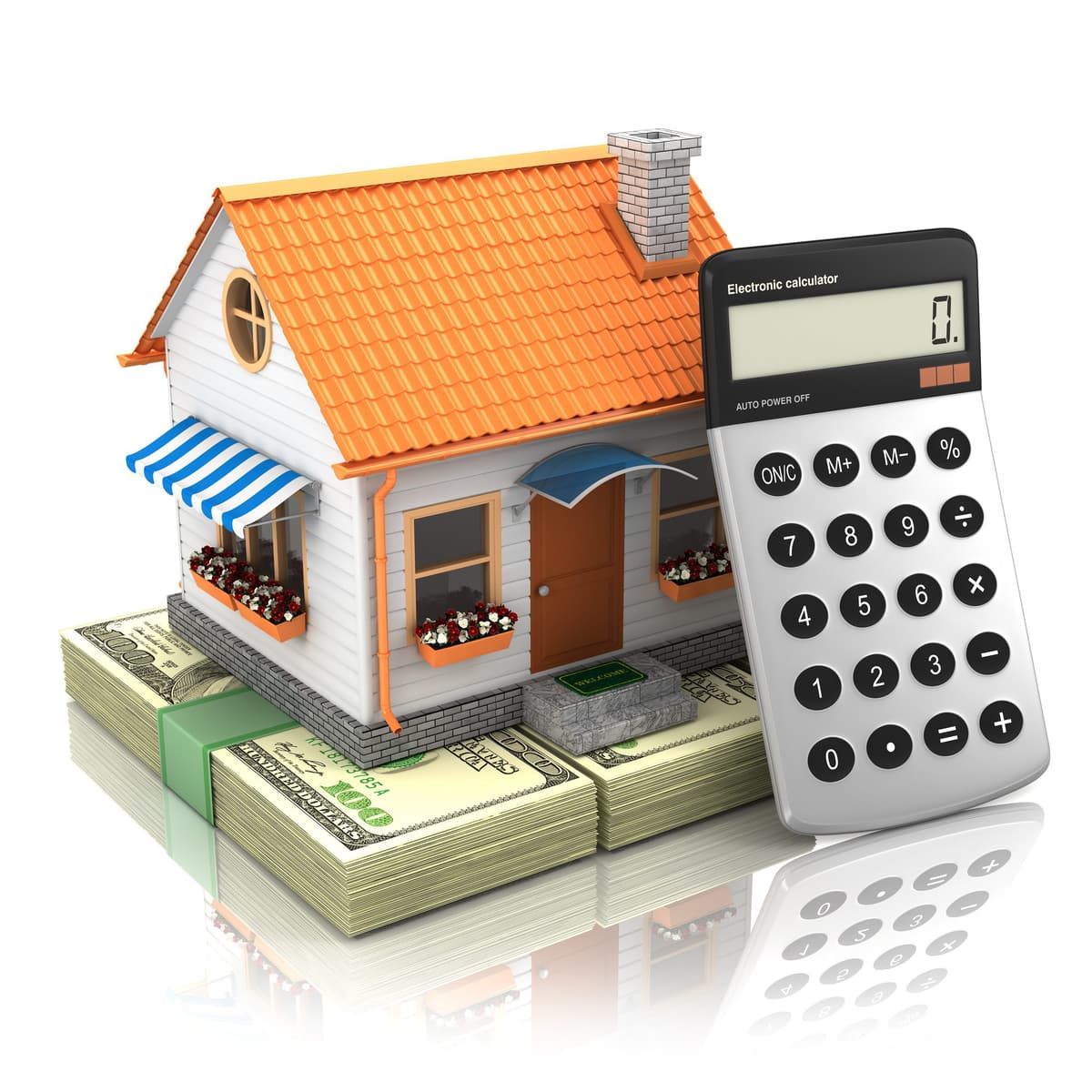 Featured image for “Calculate your Rebate – rebate examples”