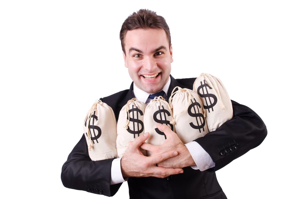 Featured image for “What Traditional Realtors Don’t want you to Know!”
