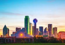 Dallas Region