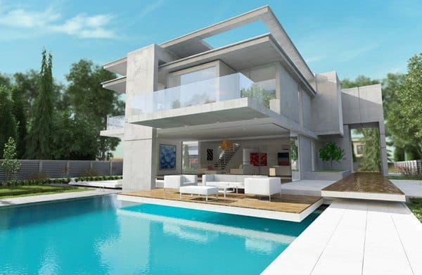 Pre-Owned Homes