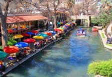 San Antonio Region