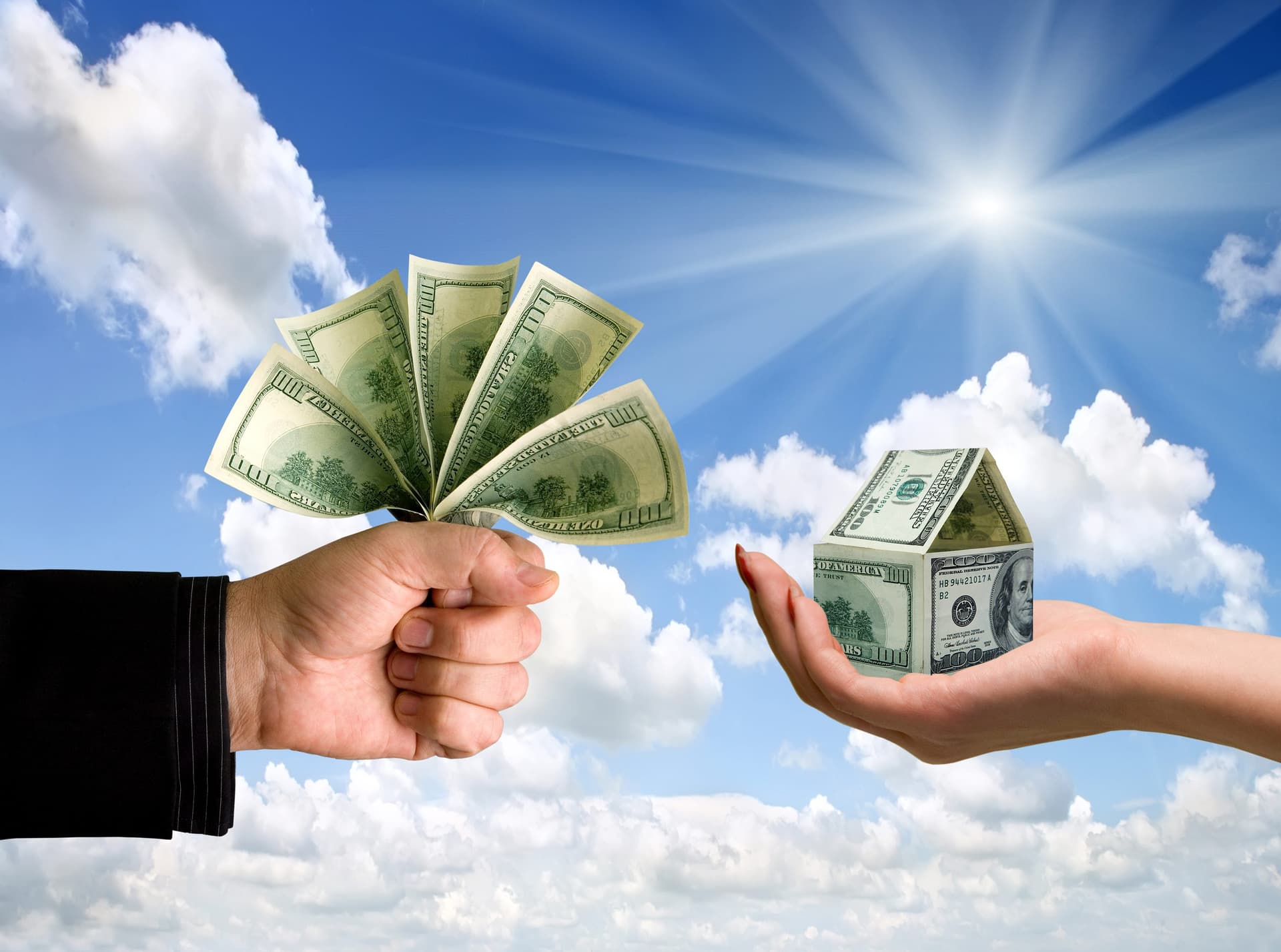 Featured image for “Choose the rebate program that works best for you”