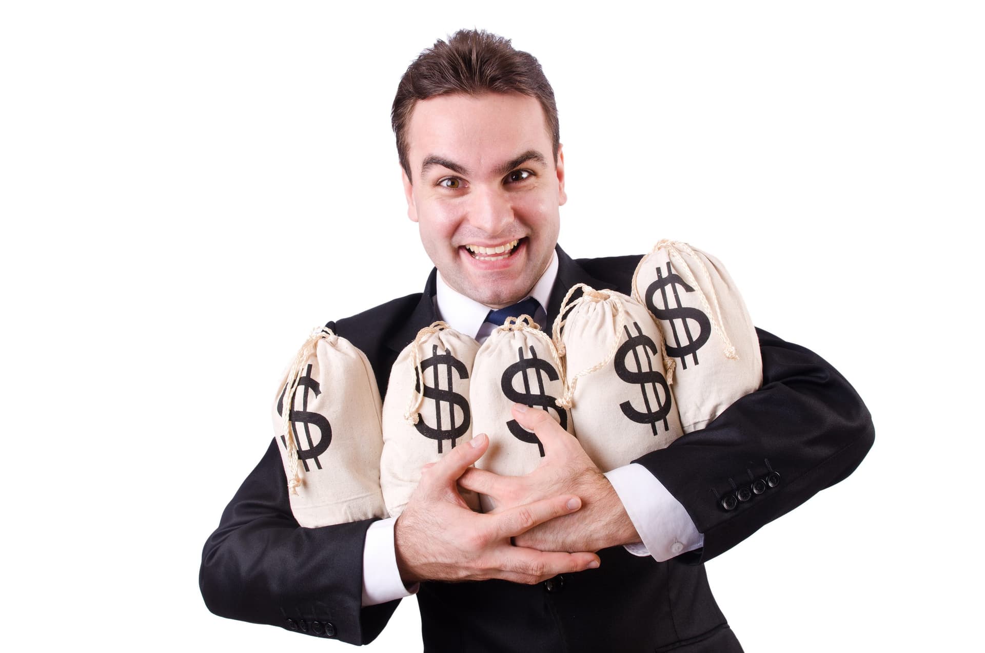 Featured image for “What Traditional Realtors Don’t want you to Know!”
